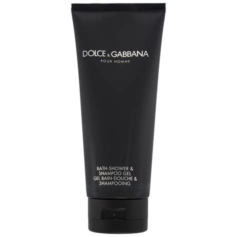 Dolce & Gabbana Shampoo 